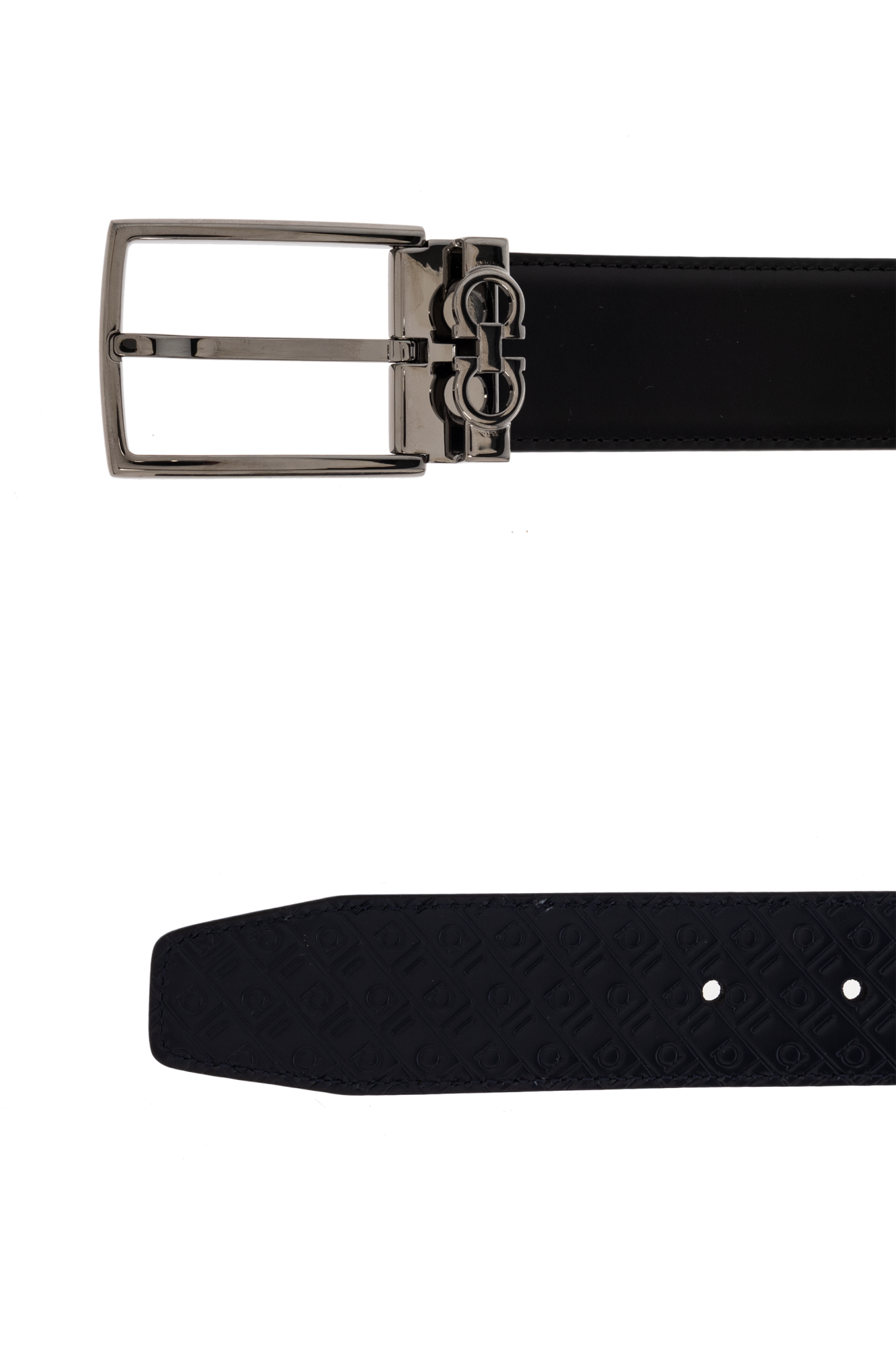 FERRAGAMO Reversible belt | Men's Accessories | Vitkac